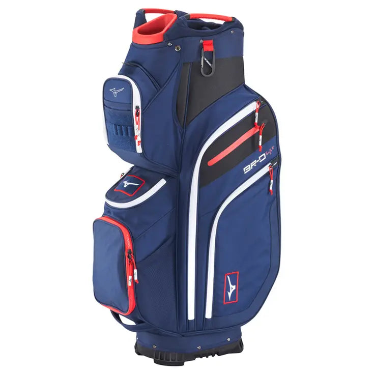 Sac chariot Mizuno BR-D4