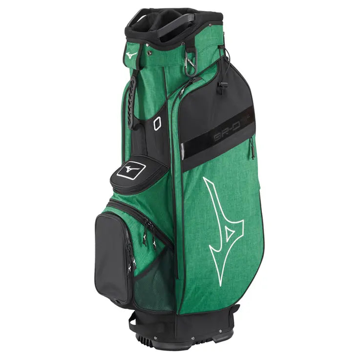 Sac chariot Mizuno BR-D3