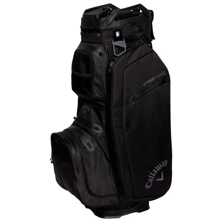 Sac chariot Callaway Golf ORG 14 HD (2025)