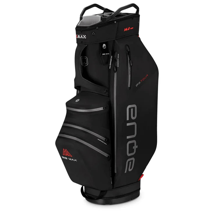 Sac chariot Big Max Aqua IPX Tour