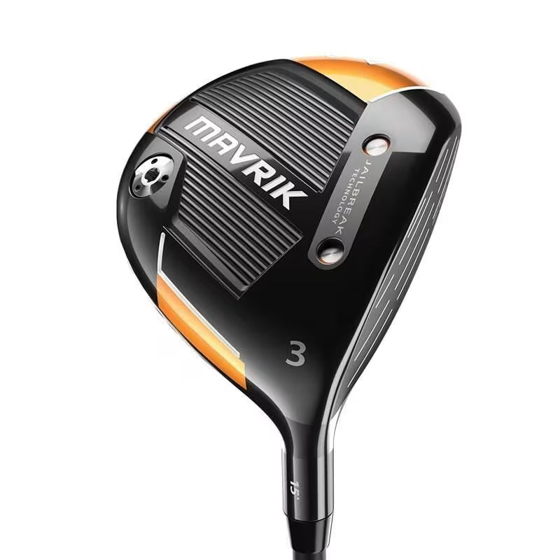 BOIS CALLAWAY MAVRIK HELIUM