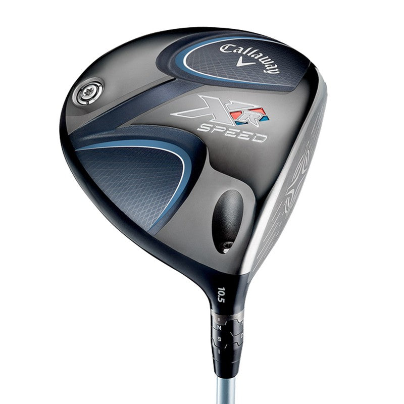 BOIS CALLAWAY XR SPEED