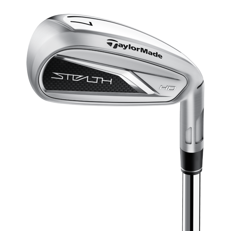 SERIE TAYLOR MADE STEALTH HD