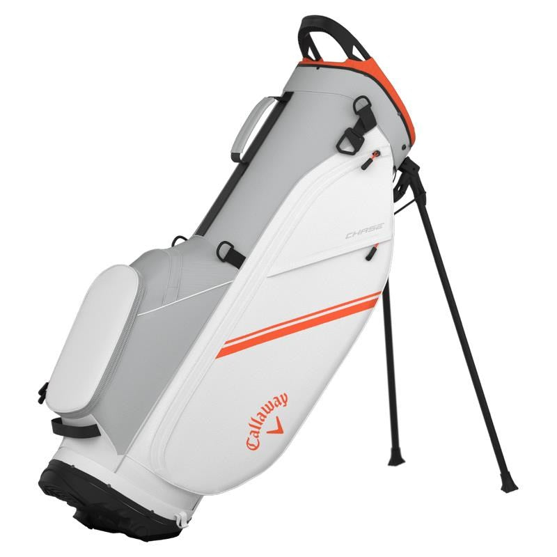 Sac trépied Callaway Chase Stand