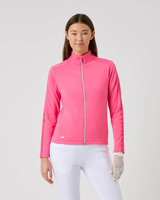 Gilet Daily Sport Choly ZIP