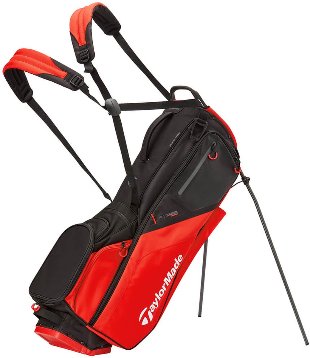 Sac trépied TaylorMade FlexTech Driver 2022