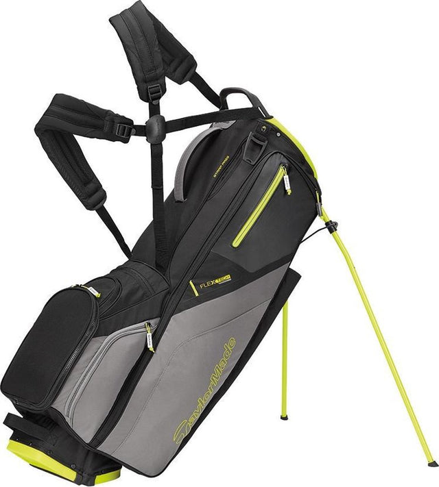 Sac trépied TaylorMade FlexTech 2021