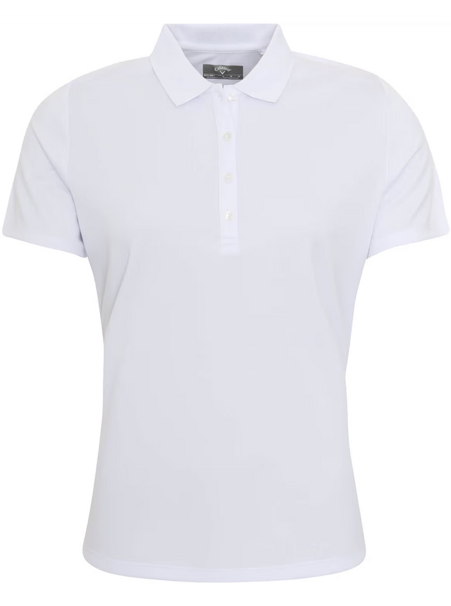 Polo Callaway Swing Tech Solid