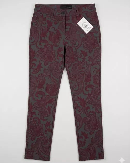 Pantalon ALBERTO MONA-L