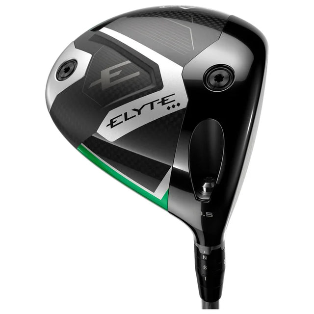 Driver Callaway Elyte Triple Diamond