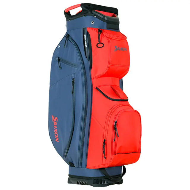 Sac chariot Srixon Premium