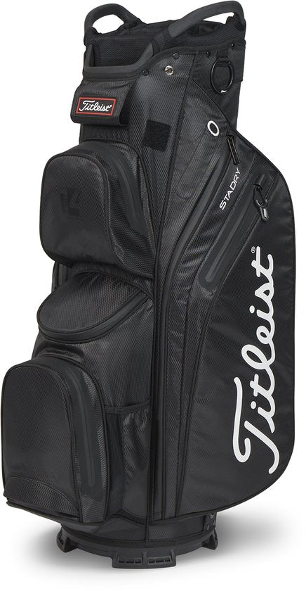 Sac chariot Titleist 14 StaDry