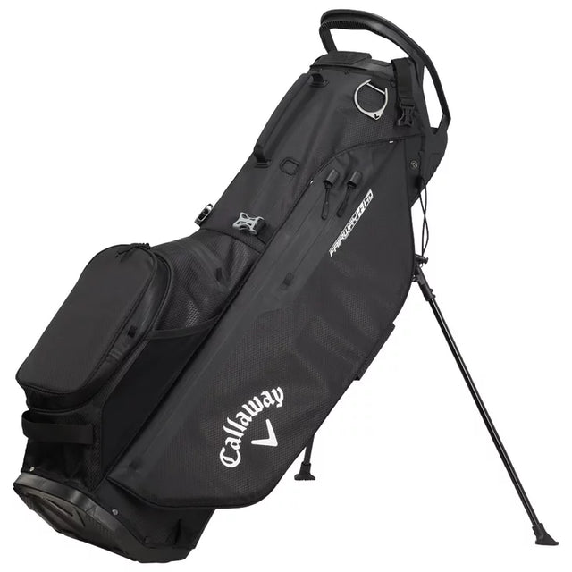 Sac trépied Callaway Fairway + HD Stand