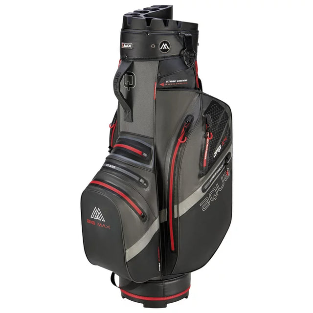 Sac chariot Big Max Aqua Silencio 4