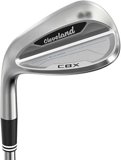 WEDGE CLEVELAND CBX