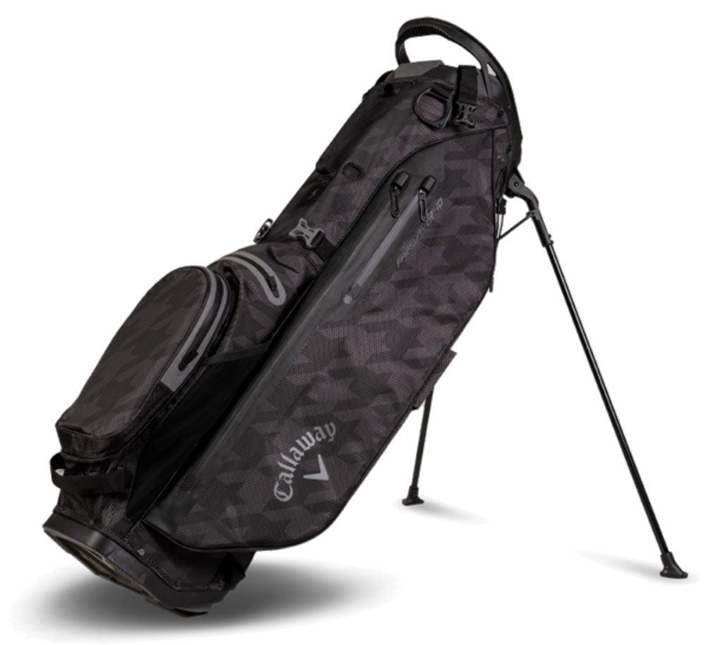 Sac trépied Callaway Fairway C HD