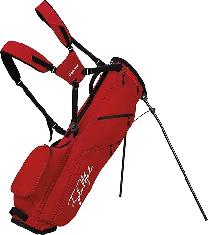 Sac trépied TaylorMade FlexTech 2023
