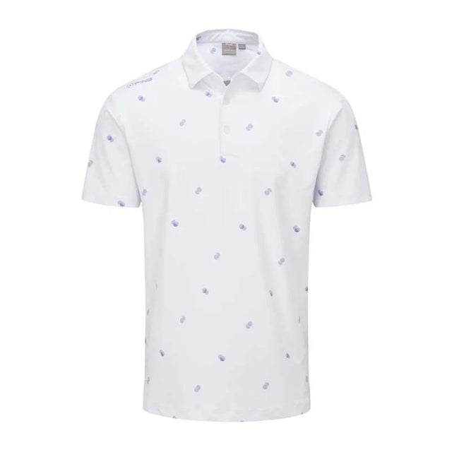Polo Ping Two Tone