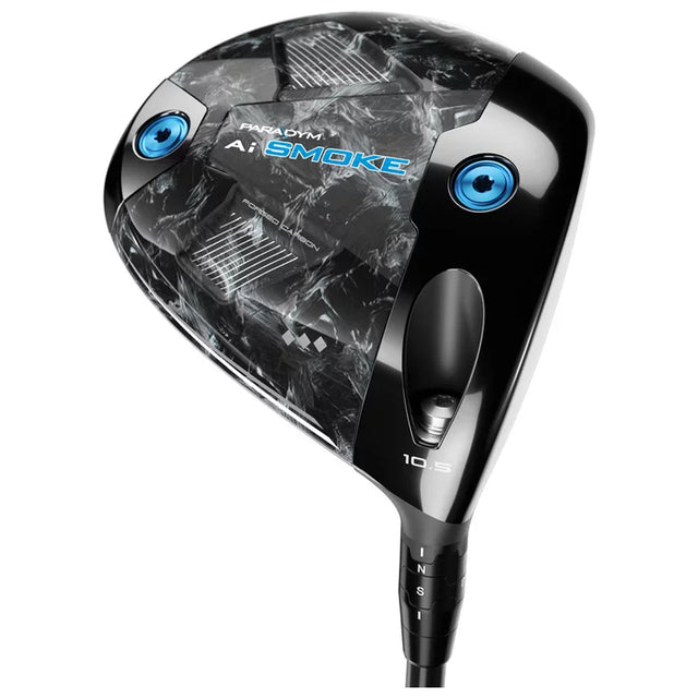 Driver Callaway Paradym AI Smoke Triple Diamond