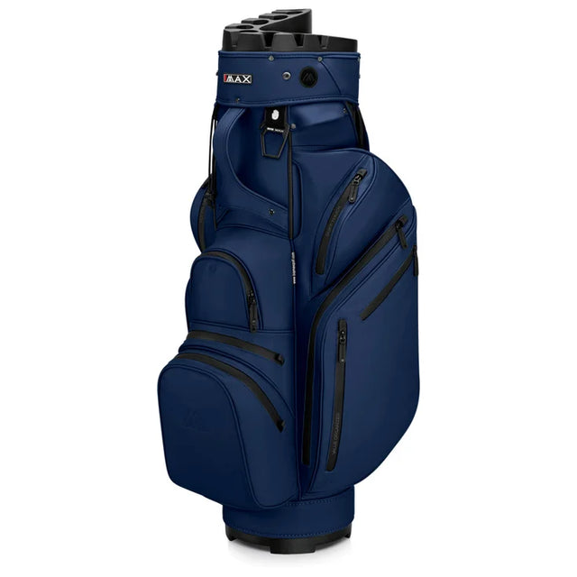 Sac chariot Big Max Dri Lite Prime Silencio Prime