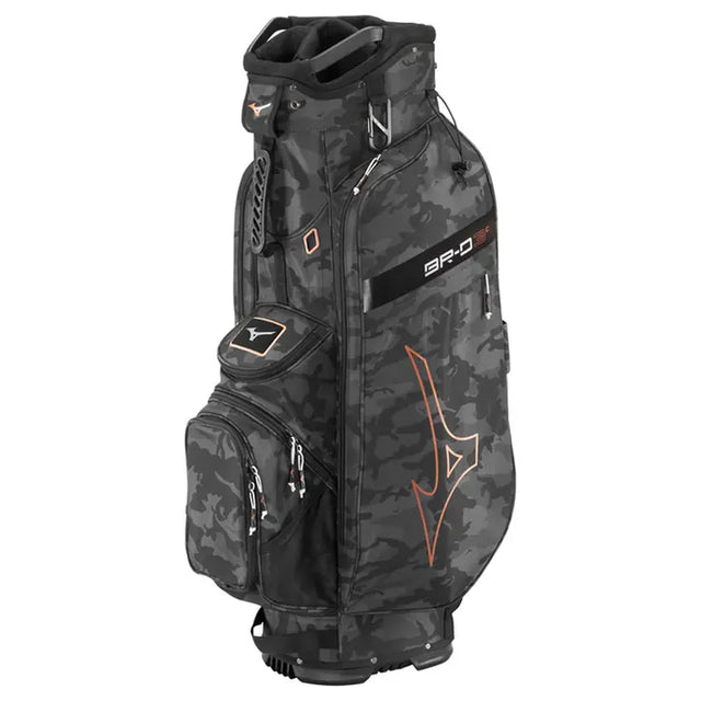 Sac chariot Mizuno BR-D3