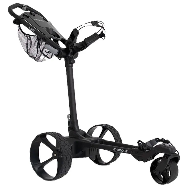 Chariot électrique MGI E-Boost