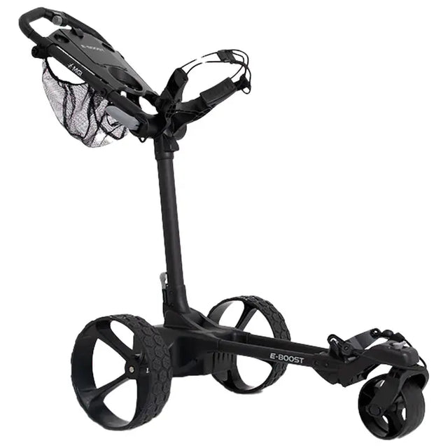 Chariot électrique MGI E-Boost