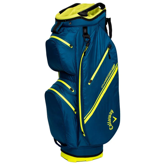 Sac chariot Callaway Chase Dry 14