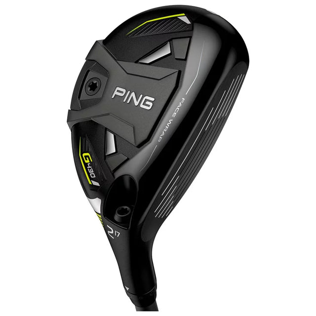 Hybride Ping G430