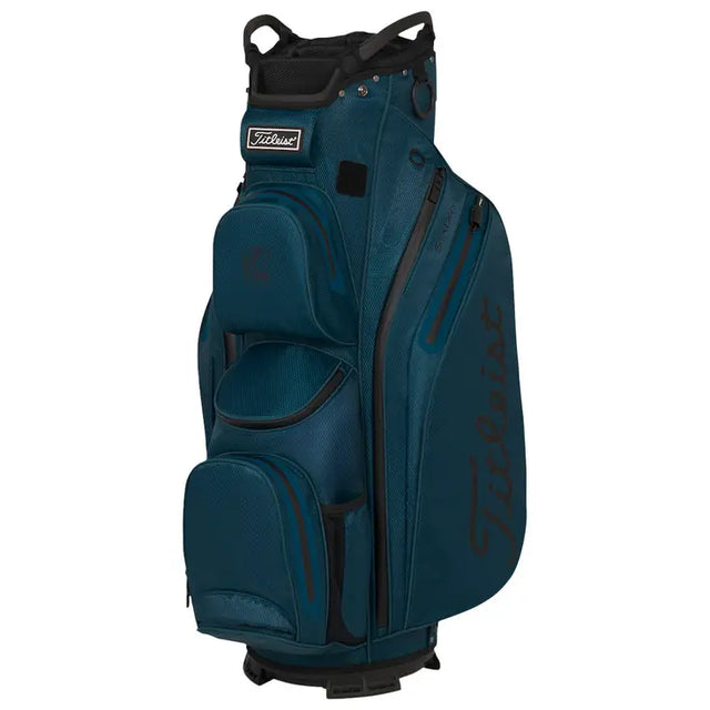 Sac chariot Titleist 14 Stadry