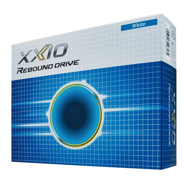 Balles XXIO Rebound Drive (x12)
