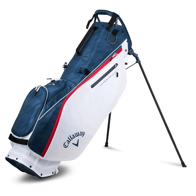 Sac trépied Callaway Fairway HL ZERO