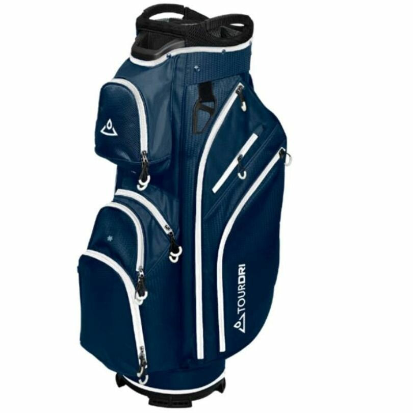 Sac chariot Master TourDri 10.5
