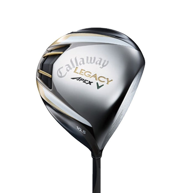 [OCCAS] Driver Callaway Legacy Apex