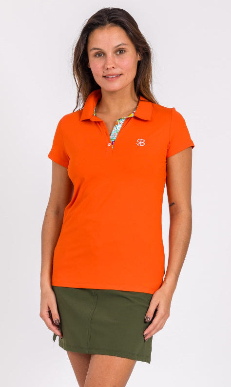 Polo Chiberta Cila