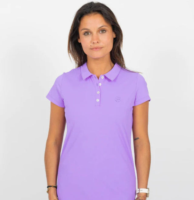 Polo Chiberta Zely