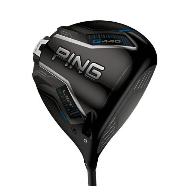 Driver Ping G440 LST