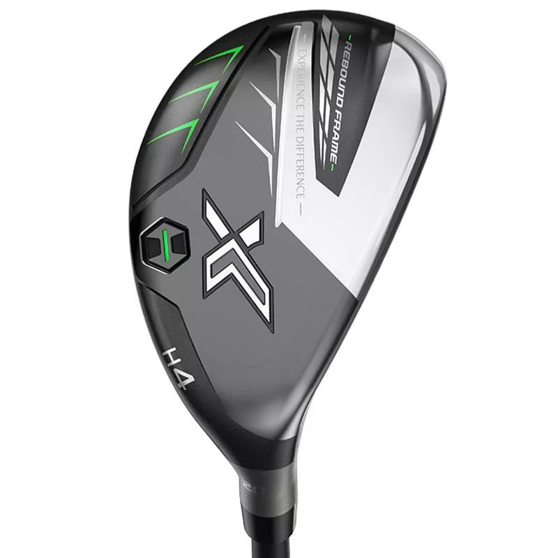 Hybride XXIO EKS 2