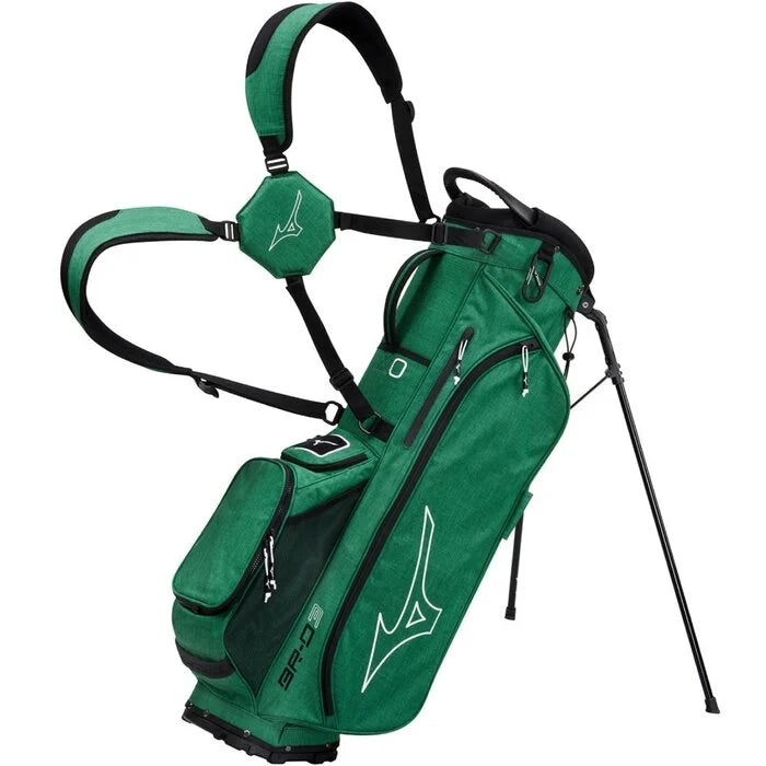 Sac trépied Mizuno BR-D3 S24