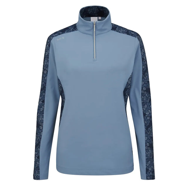 Midlayer Ping Zenya