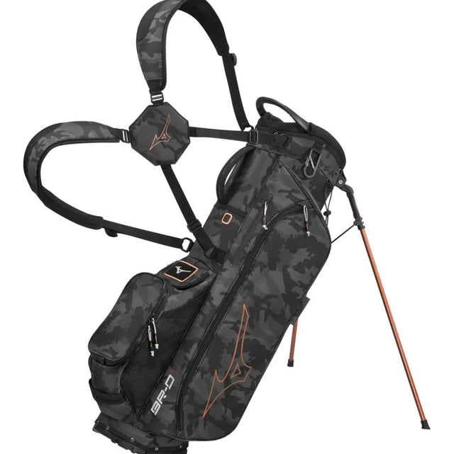 Sac trépied Mizuno BR-D3 S23