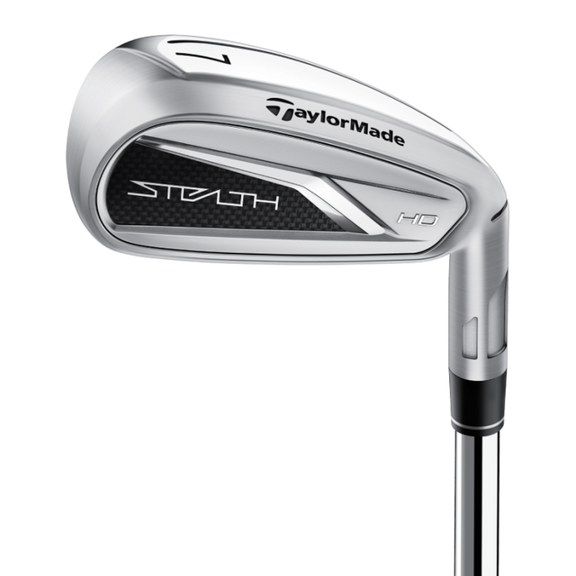 SERIE TAYLOR MADE STEALTH HD