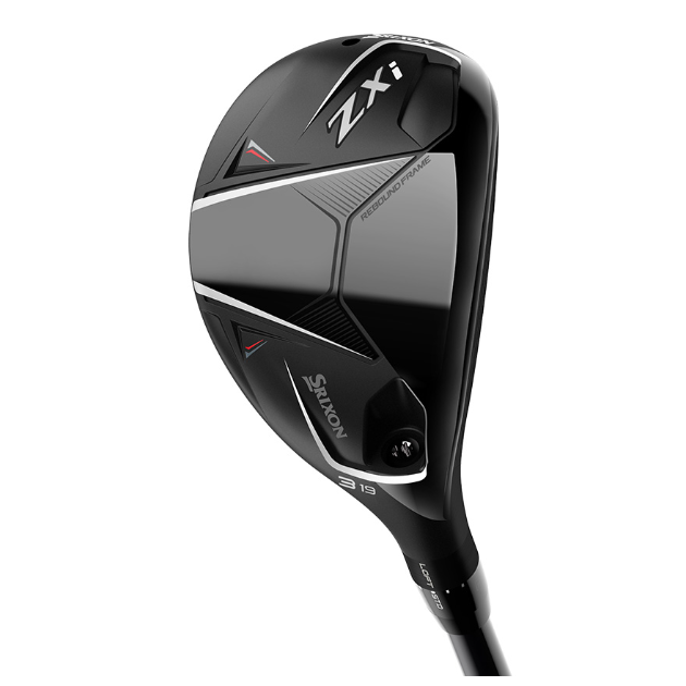 Hybride Srixon ZXi