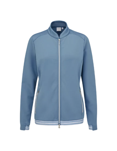 Veste Manche Longue Ping Cecilia