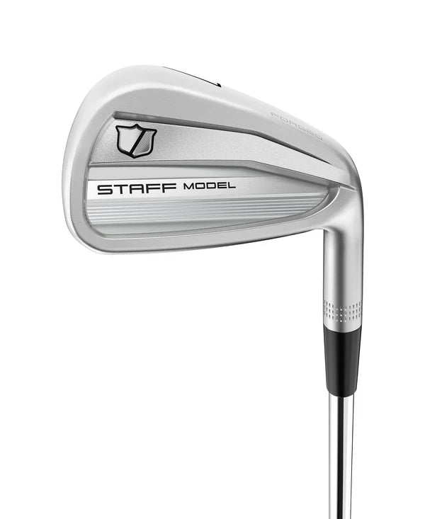 SERIE WILSON STAFF MODEL CB